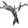 YRTSH 26in Compound Loppers Black Garden Shears-6