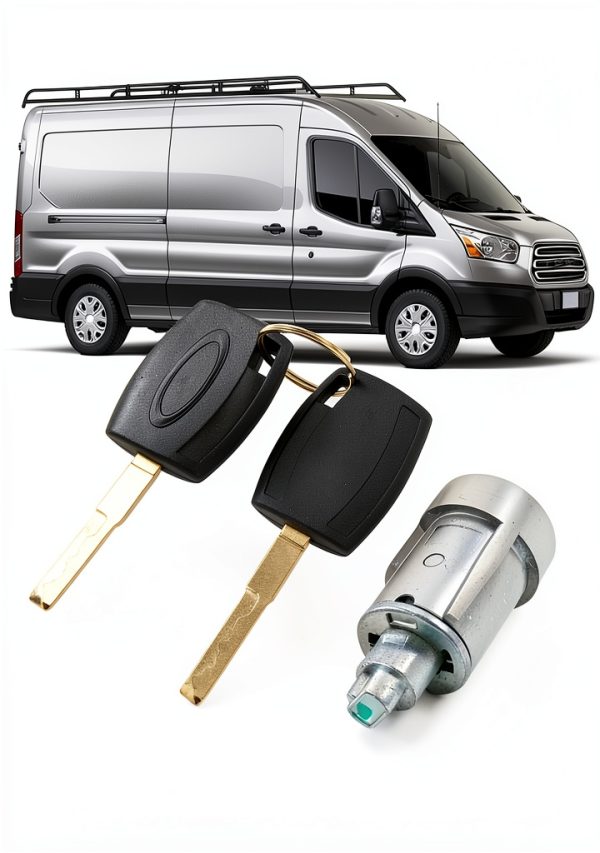 Ymiko Ignition Lock Switch Lock-2