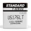 Ignition Lock Switch Standard Brass 10 Pos-2