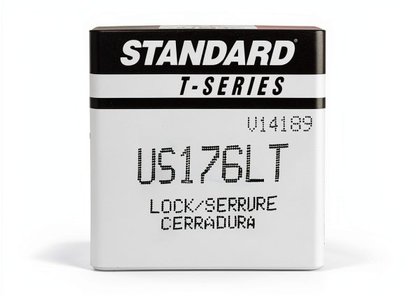 Ignition Lock Switch Standard Brass 10 Pos-2