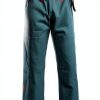 Venum Judo Suit Bottoms Mens Pearl Wave Cotton-2