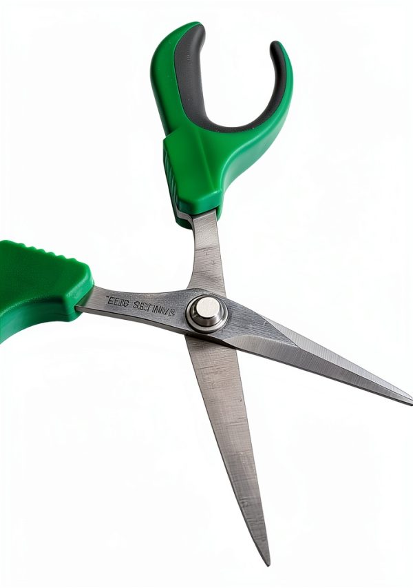 CastleGreens Stainless Steel Gardening Scissors-2