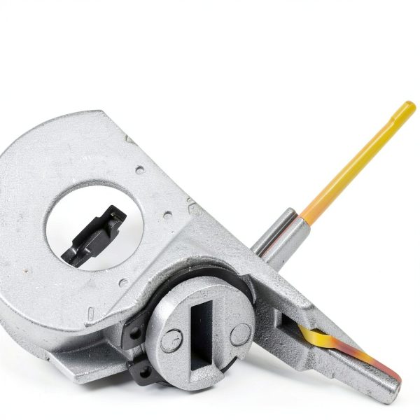 Generic Pin Tumbler Lock for Vehicles-5