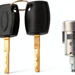 Ymiko Ignition Lock Switch Lock-0