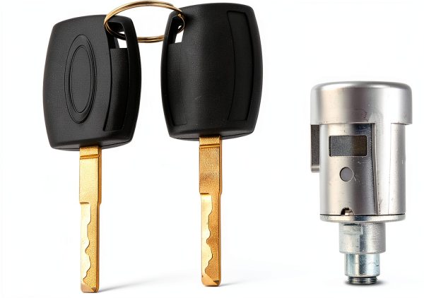 Ymiko Ignition Lock Switch Lock-0