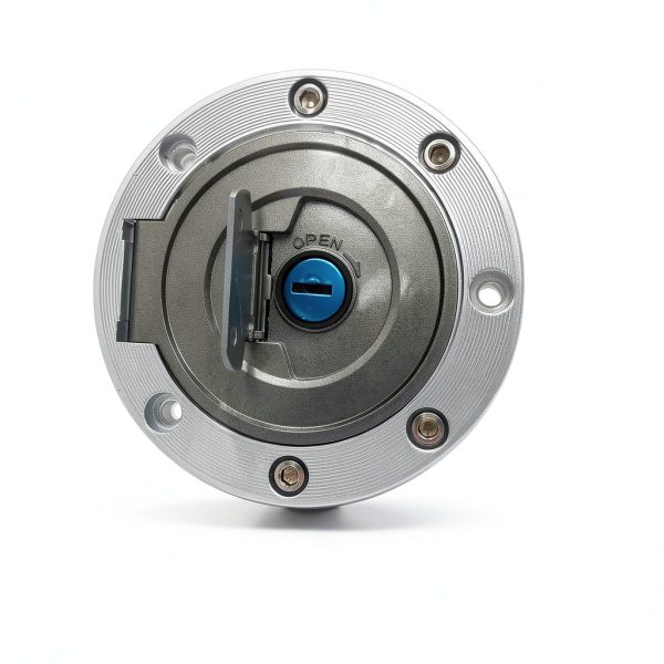 CATHMINE Ignition Lock for Yamaha YZF R1 R6-3