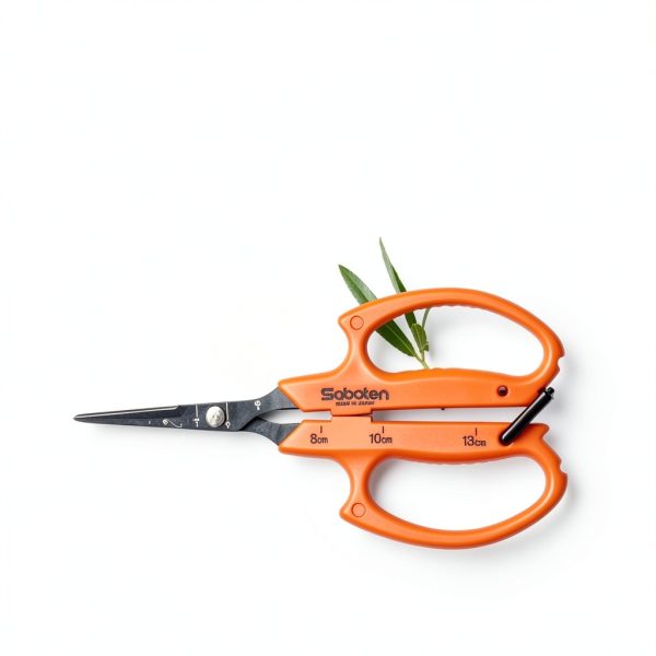 Gardening Shears forest Originals Stainless Steel-2