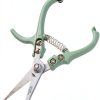 Gardening Shears Modern Sprout High Carbon Steel-0