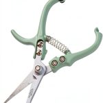 Gardening Shears Modern Sprout High Carbon Steel-0