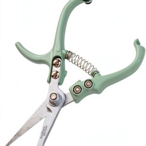 Gardening Shears Modern Sprout High Carbon Steel-0