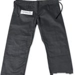 Judo Suit Bottom ProForce 100% Cotton Unisex-0
