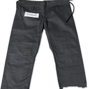 Judo Suit Bottom ProForce 100% Cotton Unisex-0