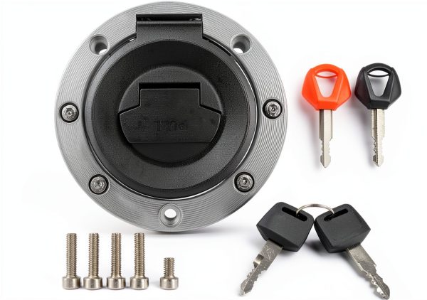 Yamaha Ignition Switch Lock Set BAIONE-COBIKE-1