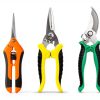 Drametic+ Garden Shears Stainless Steel Anti‑Slip-2