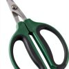 CastleGreens Stainless Steel Gardening Scissors-0