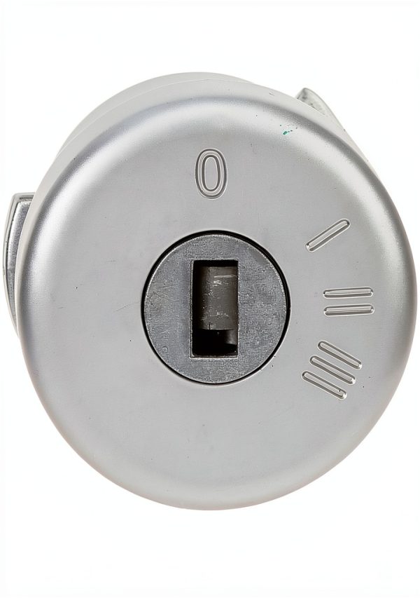 ANGGREK Ignition Lock Mechanical Switch Lock-8