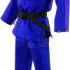 FUJI Judo Gi Double Weave for Men-3