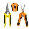 Drametic+ Garden Shears Stainless Steel Anti‑Slip-4