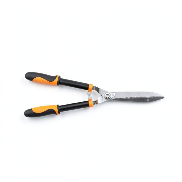 Fiskars PowerGear Hedge Clippers-5