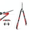 YRTSH Telescopic Hedge Shears Alloy Steel-5