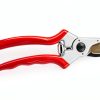 Haus Garten ClassicPRO Bypass Pruning Shears Red-9