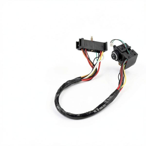 zayody Ignition Starter Switch Manual Female Terminals-4