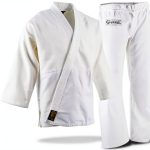 ProForce Judo Suit Set for Men-0
