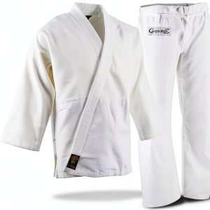 ProForce Judo Suit Set for Men-0
