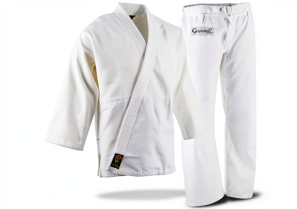ProForce Judo Suit Set for Men