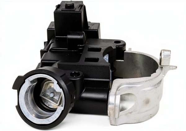 Rocklike Promise RLP Ignition Lock Housing for Ford Escape-4