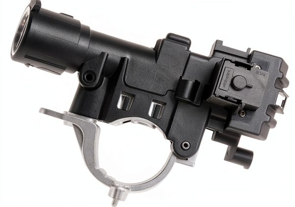 Rocklike Promise RLP Ignition Lock Housing for Ford Escape-2