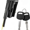 Generic Pin Tumbler Lock for Vehicles-0