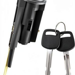 Generic Pin Tumbler Lock for Vehicles-0