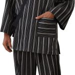 Samue Kamakura_ya Judo Suit Pintuck Fabric-0