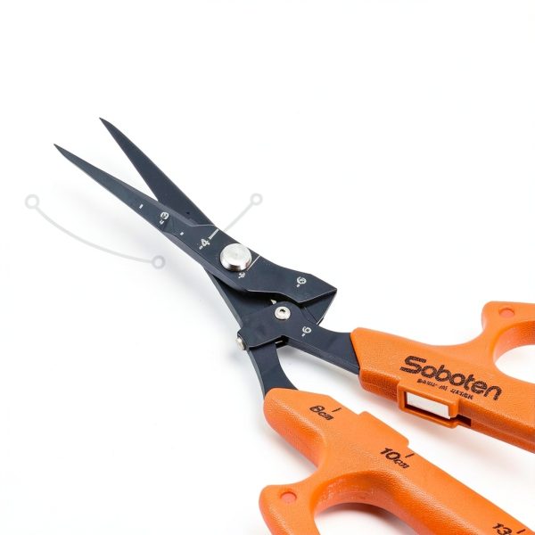 Gardening Shears forest Originals Stainless Steel-5