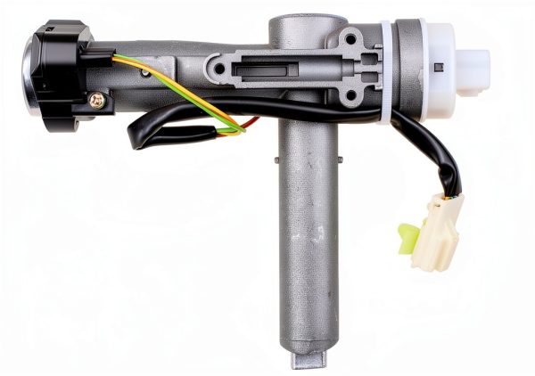 Roneeson Manual Ignition Lock Switch Kia Hyundai-1