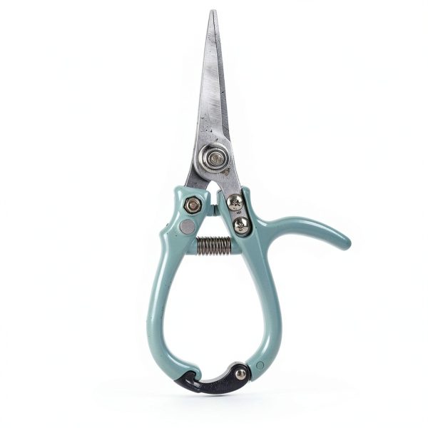 Gardening Shears Modern Sprout High Carbon Steel-4