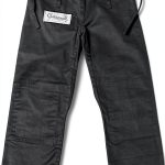ProForce Judo Suit Bottom Mens 100% Cotton Pants-0