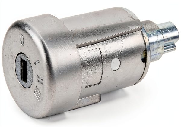 ANGGREK Ignition Lock Mechanical Switch Lock-7