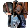 Honda Ignition Switch PNYZIK Metal 2Key Fit-2