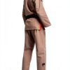 Venum Judo Suit Mens Jacket and Pants Pearl Weave-1