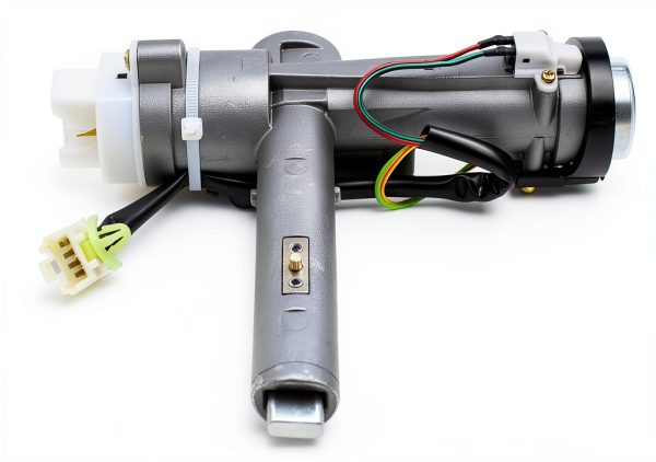 Roneeson Manual Ignition Lock Switch Kia Hyundai-3