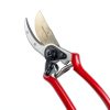 Haus Garten ClassicPRO Bypass Pruning Shears Red-2