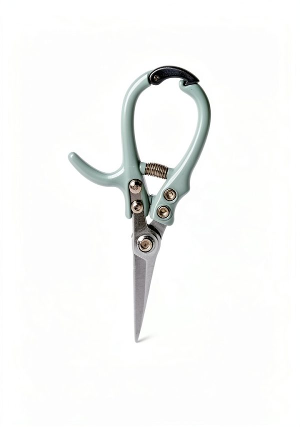 Gardening Shears Modern Sprout High Carbon Steel-1