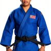 FUJI Euro Competition Judo Gi for Men-0
