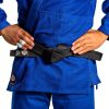 Judo Gi Ronin Brand 100% Cotton Lightweight Unisex-6