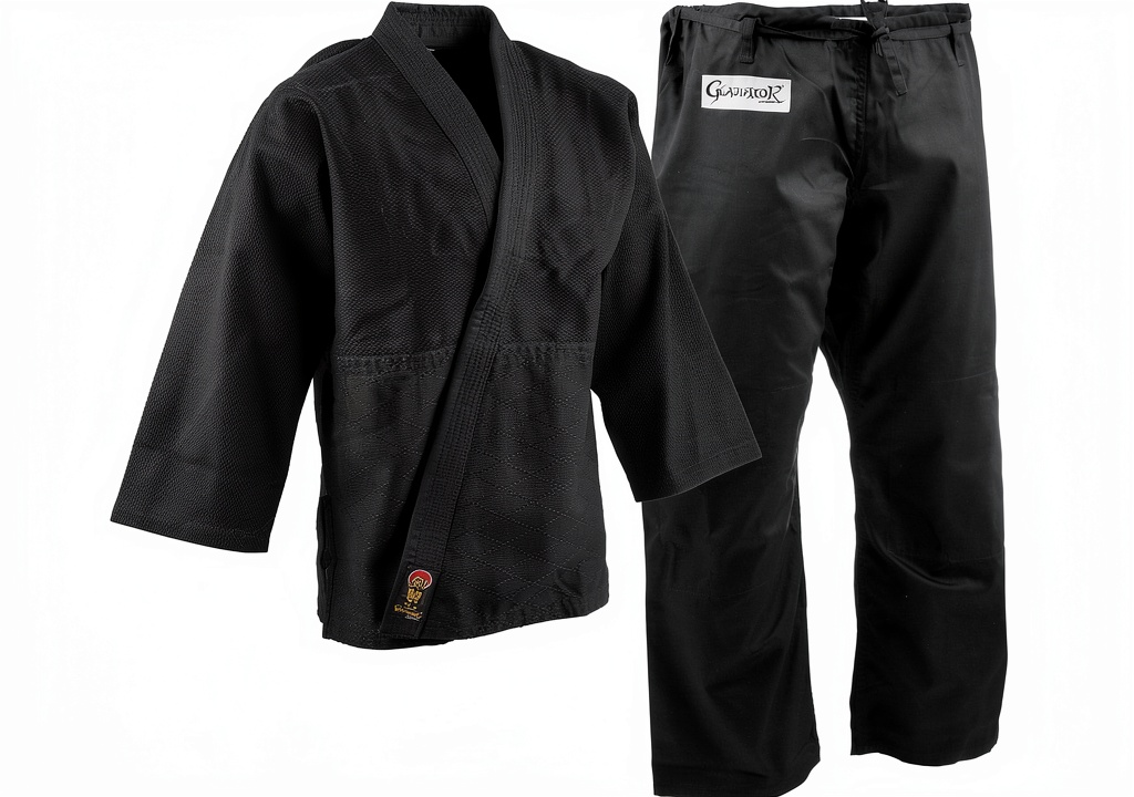 Pro Force Judo Uniform Gladiator Design for men