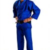 Judo Gi Ronin Brand 100% Cotton Lightweight Unisex-1
