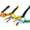 Drametic+ Garden Shears Stainless Steel Anti‑Slip-1