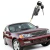 Generic Pin Tumbler Lock for Vehicles-1